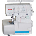 Оверлок Janome Т-34